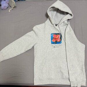 Stussy Flower Graphic Hoodie